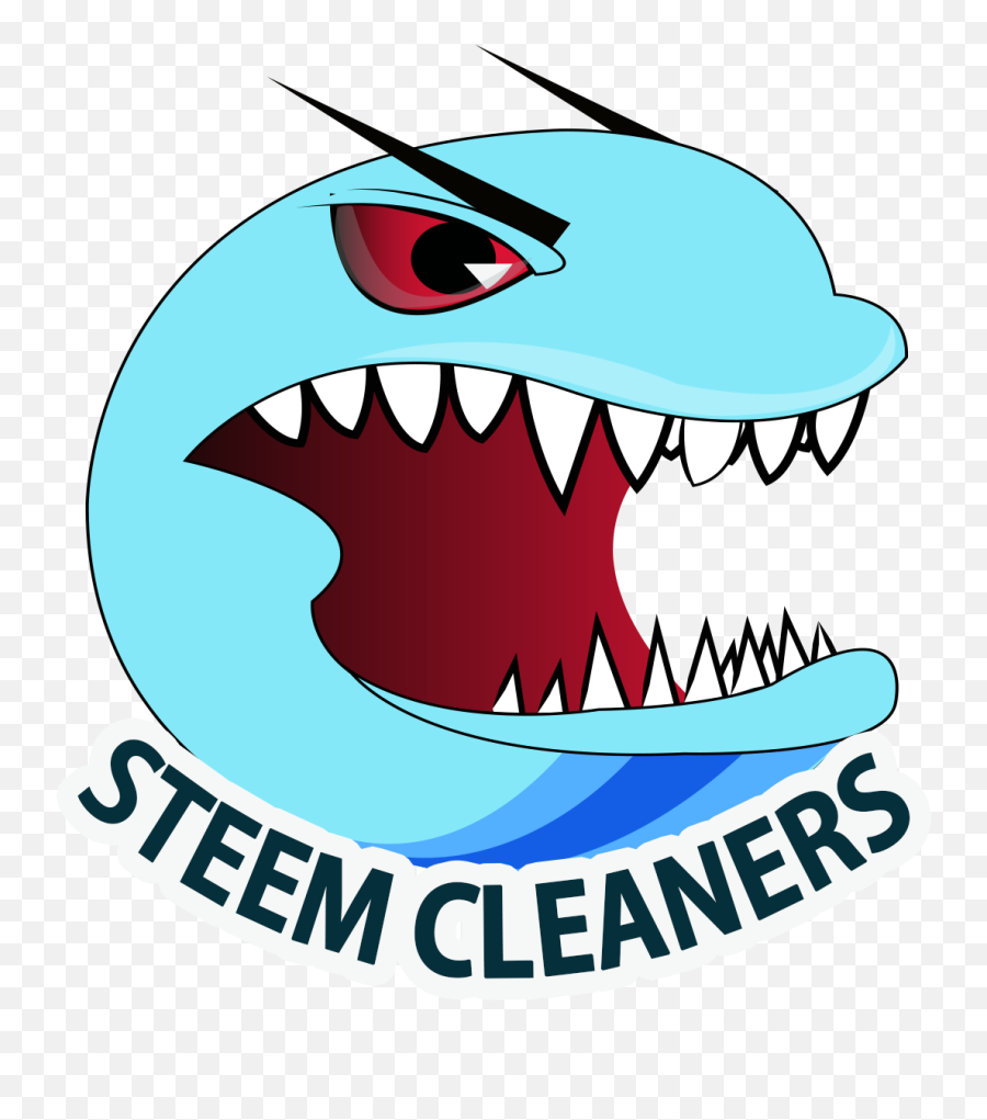 Steemcleaners Avatar Contest - Clip Art Png,Red Eyes Png