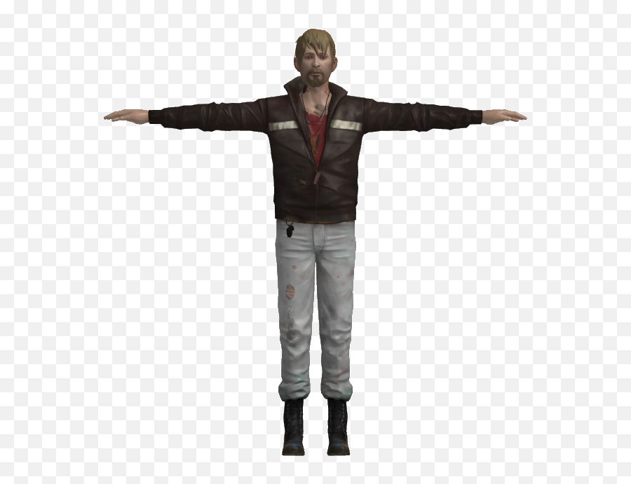 Pc Computer - Life Is Strange Frank Bowers The Models Life Is Strange Models Png,Life Is Strange Transparent