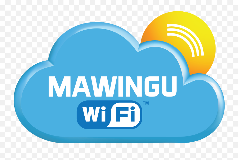 Home Mawingu Networks Ltd Wifi Png Wi - fi Logo