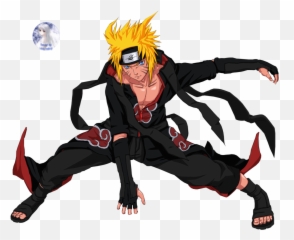 Naruto Rasengan - Wallpaper 21 9 Png Download Akatsuki