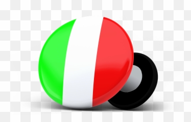 Racebibup - Sportmagnetsitalianflagpng Sport Mio Circle,Italian Flag Png