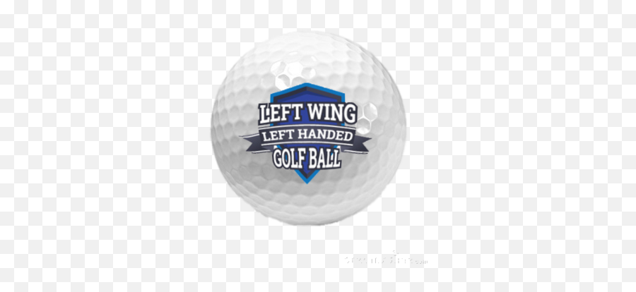 Left - Pitch And Putt Png,Golf Ball Transparent