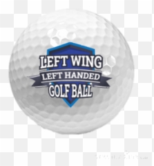Left - Pitch And Putt Png,Golf Ball Transparent