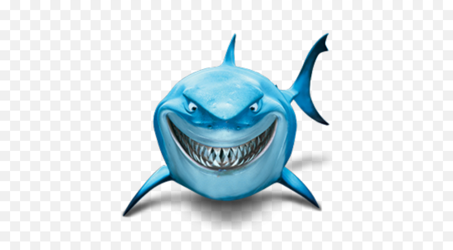 Shark Attack Transparent - Finding Nemo Png,Shark Transparent