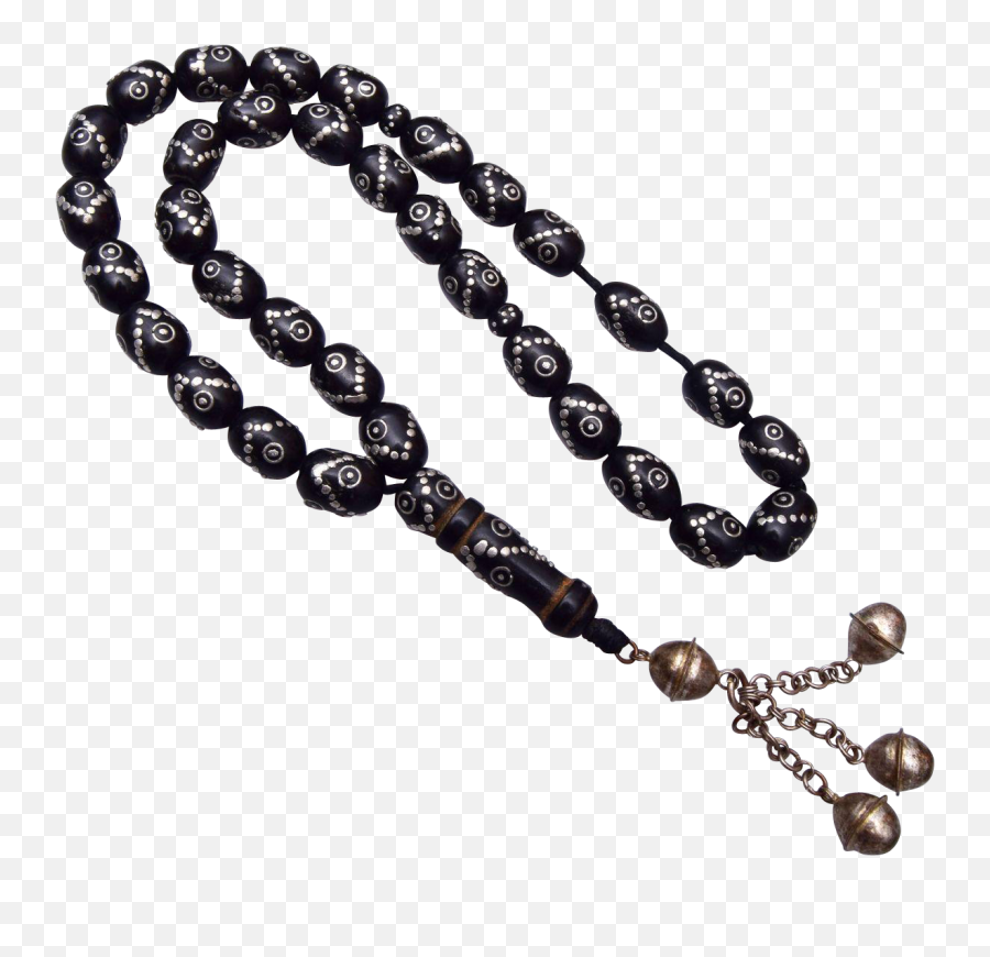Beads Png High Quality Image - Prayer Beads Png,Beads Png