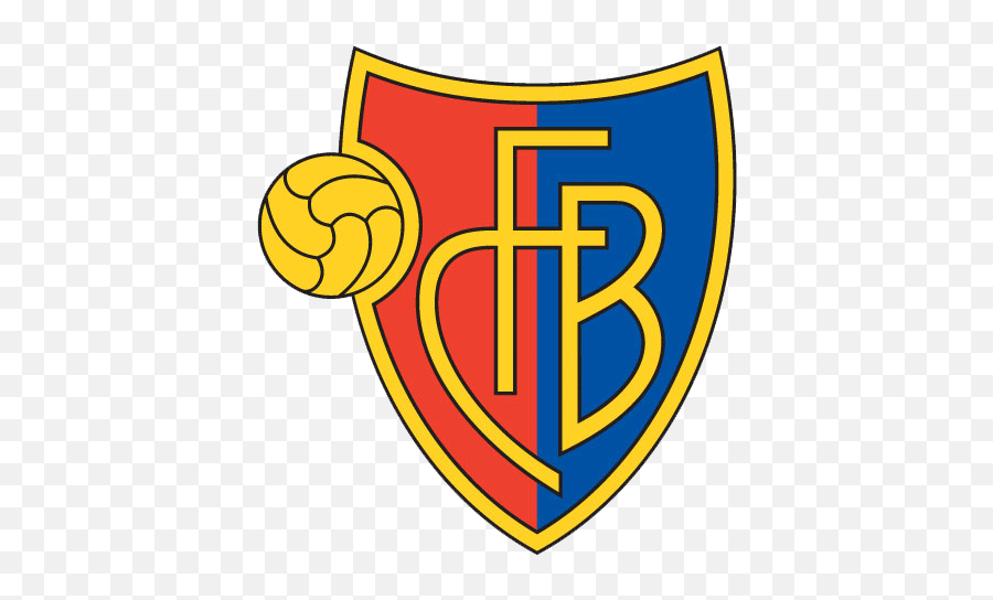 Basel Fc - Basel Fc Png,Fcb Logo