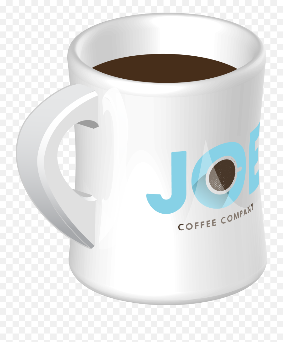 Joe Diner Mug - Coffee Cup Png,Coffee Mug Png