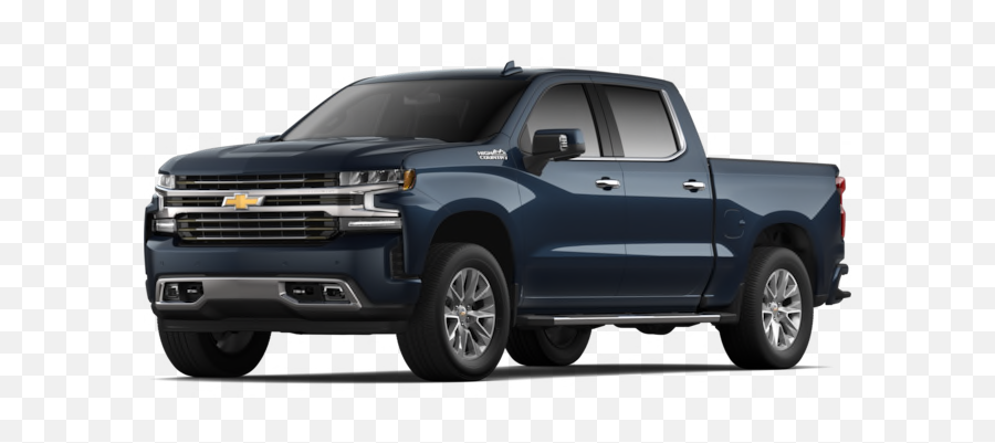 Chevrolet Silverado 1500 - Chevy Silverado Trail Boss Png,Pickup Png