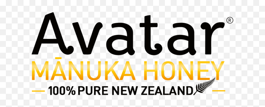 Avatar Manuka Honey - New Zealandu0027s Online Manuka Honey Store Vertical Png,Avatar Logo