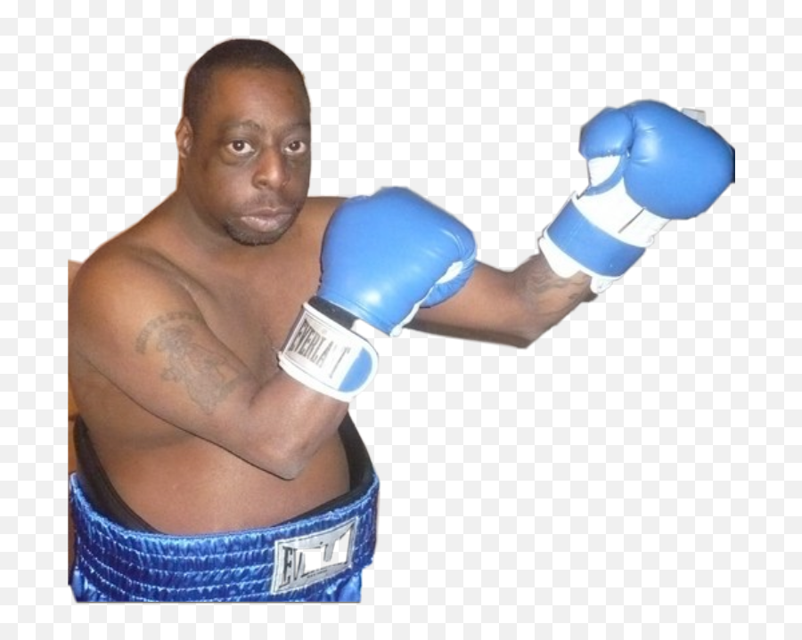 Popular And Trending Boxing Stickers - Beetlejuice Boxing Png,Boxing Gloves Transparent Background
