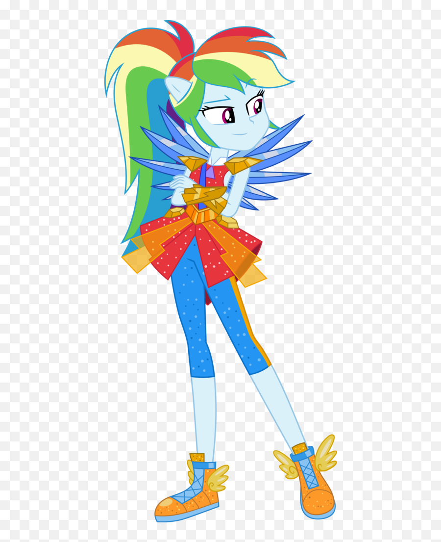 1260692 - Absurd Res Artisticantunloveyou Clothes My Little Pony Equestria Girls Legend Of Everfree Rainbow Dash Png,Rainbow Dash Png