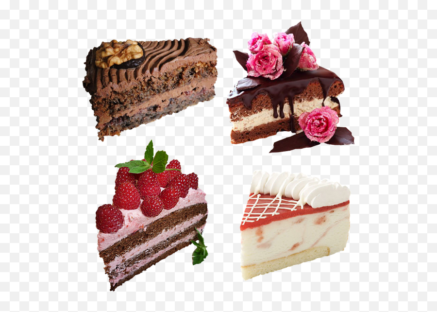 Cake Sweets Pastry Shop - Free Image On Pixabay Pastry Png,Cakes Png