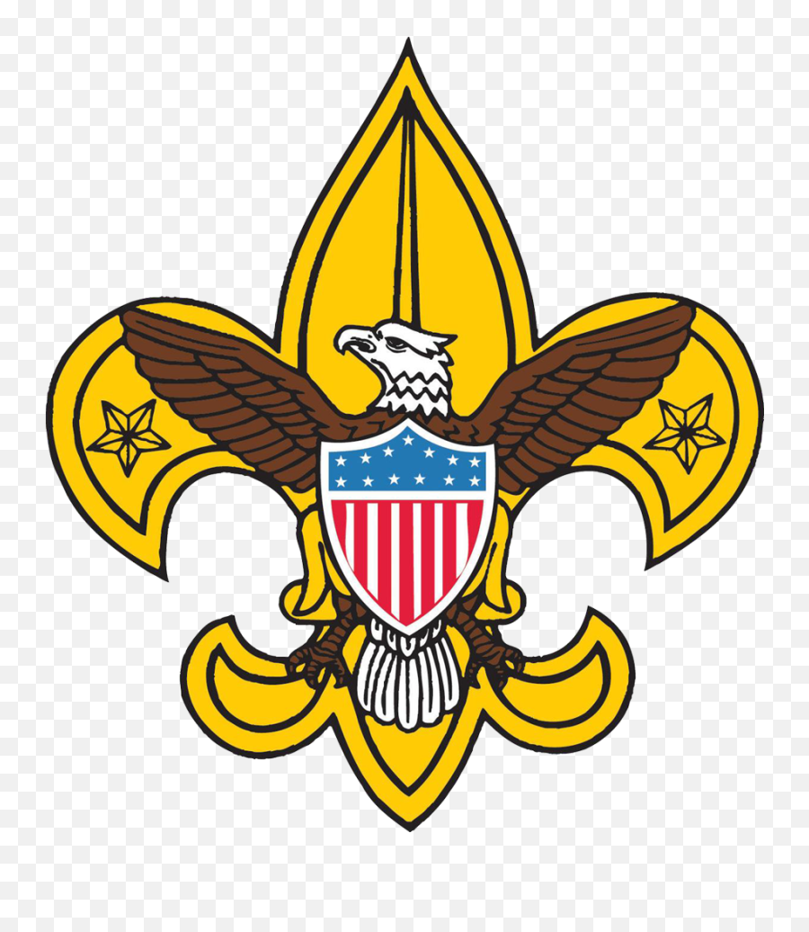 Boy Scout Logo And Symbol Meaning - Boy Scouts Of America Png,Boy Scout Logo Png