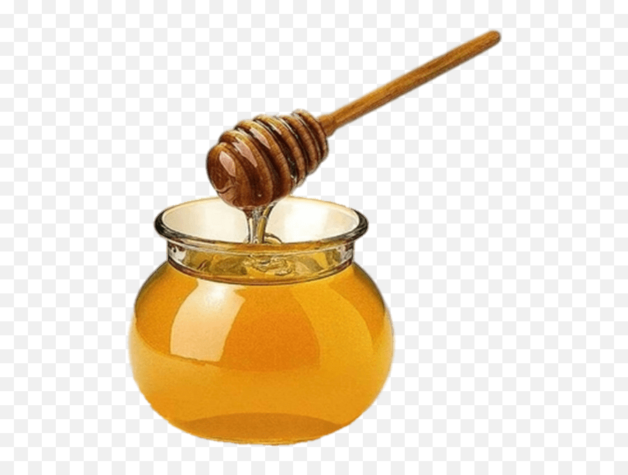 Mini Honey Dipper Transparent Png - Honey Wand In Honey,Honey Transparent Background