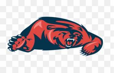 Download Bears Wire - Transparent Background Bear Logo Png,Chicago Bears Png