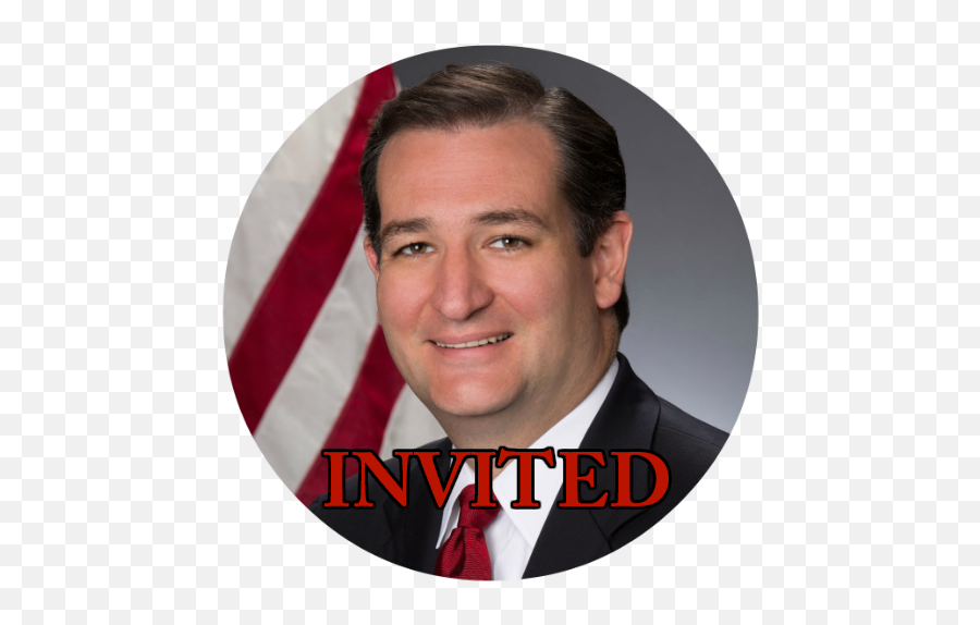 Ted Cruz - Ron Desantis Ted Cruz Png,Ted Cruz Png