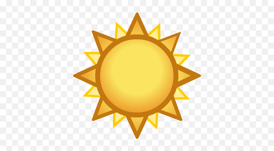 Emoticons - Club Penguin Sun Emote Png,Sun Emoji Png