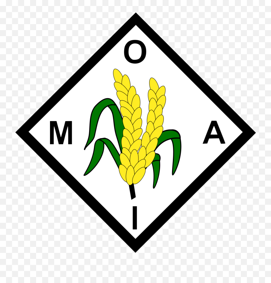 Ministry Of Agriculture And Irrigation Clipart - Full Size Department Of Agriculture Myanmar Png,Ministry Of Magic Logo