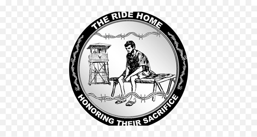 Powmia Archives - Ann M Wolf Illustration Png,Pow Mia Logo