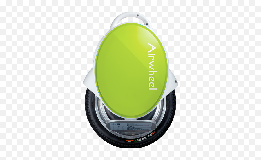 Airwheel Official Website Q5 Electric Self - Balancing Electric Unicycle Png,Unicycle Png