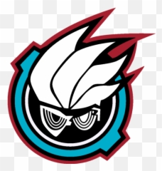 Zombie Icon Png 186432 - Free Icons Library Kamen Rider Genm