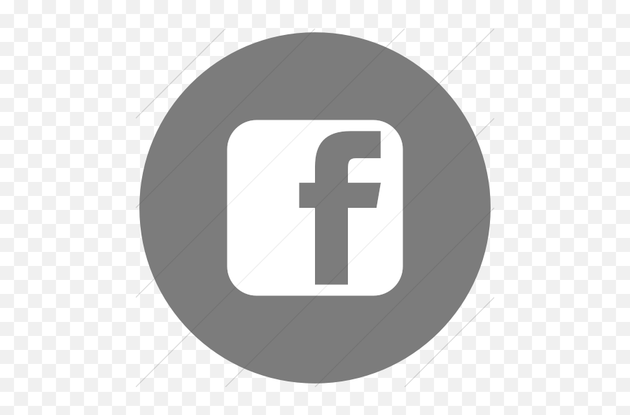 black square facebook logo