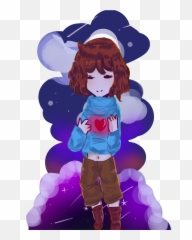 Frisk Undertale Drawco - Illustrations Art Street Fictional Character Png,Frisk Transparent