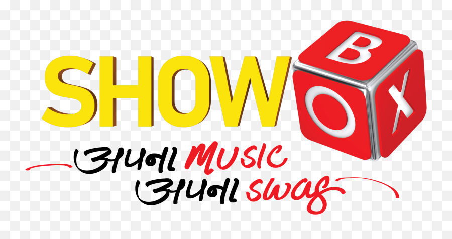 Red Fm And Showbox Launch Two New Shows That Will Take You - Showbox Channel Logo Png,Bollywood Logo