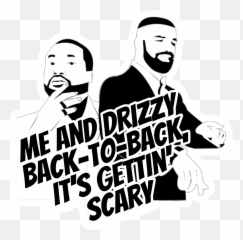 Drake - Gentleman Png,Meek Mill Png