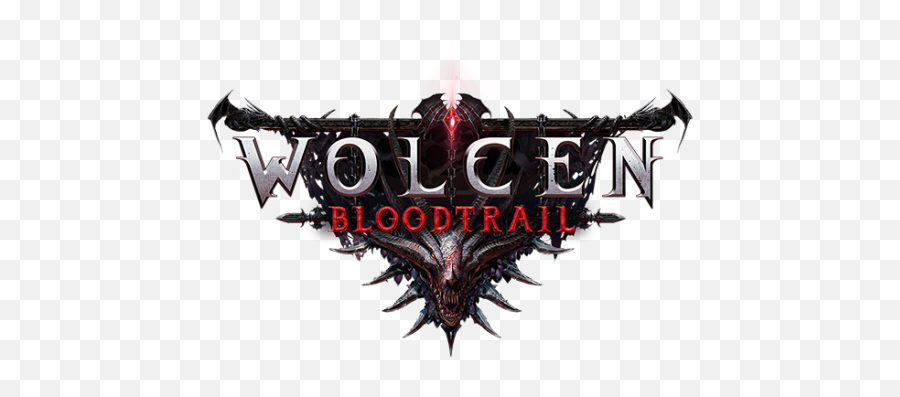 Home - Wolcen Bloodtrail Png,Blood Trail Png