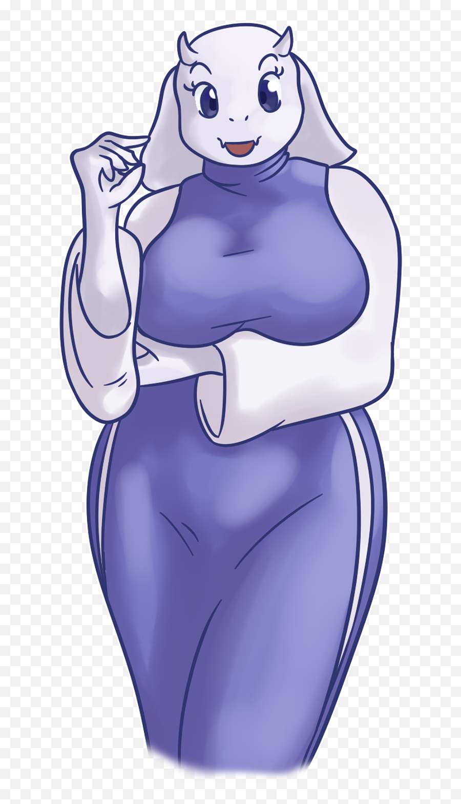 Toriel - Fictional Character Png,Toriel Transparent