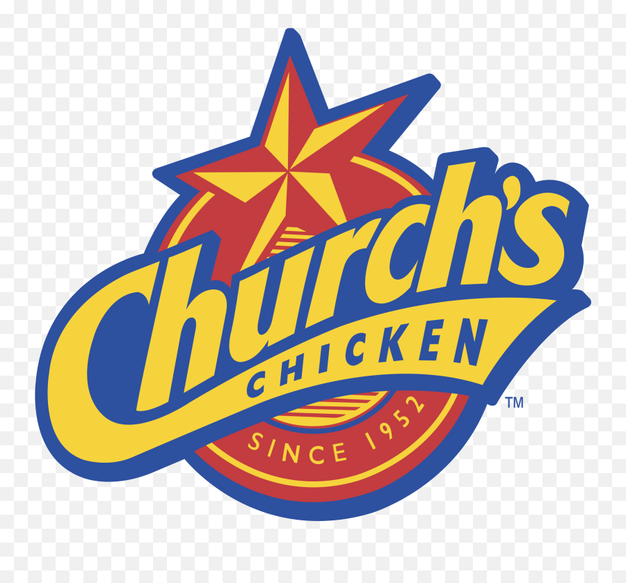 Churches Logo Png Transparent Svg - Texas Chicken Logo Png,Church Logo Png