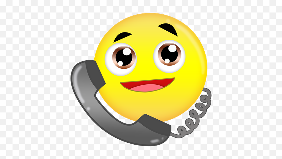 Dumielauxepices Net - Telephone Emoji On Phone Png,Phone Emoji Png