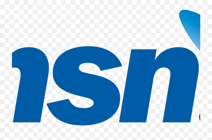 Msn Logo Png Transparent Image - Msn Old Logo Transparent,Msn Logo
