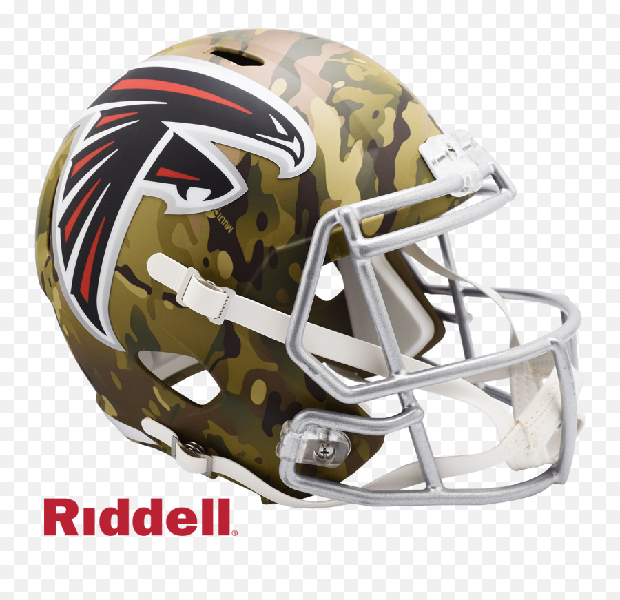 Atlanta Falcons - Atlanta Falcons Png,Falcons Helmet Png