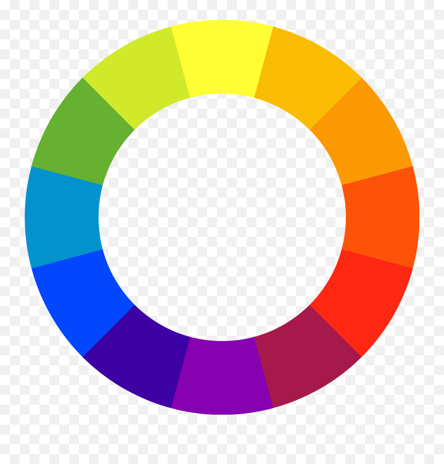 Ryb Colour Model - Spectrum Spools Png,Colors Png
