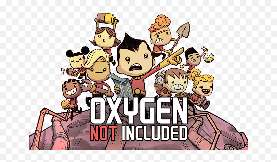 Include text 1. Oxygen not included. Оксиген нот инклюдед. Oxygen not included персонажи. Oxygen not included стрим.