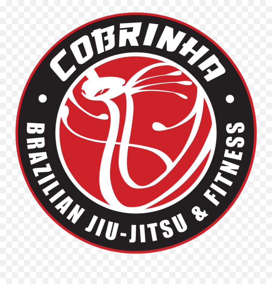 Cobrinha Brazilian Jiu Png Jitsu Logo
