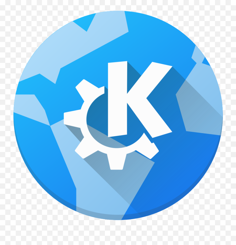 Planet Kde - Kmail Logo Png,Krita Logo