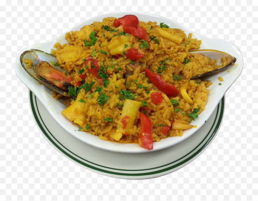 Arroz Con Mariscos - Indian Omelette Png,Arroz Png