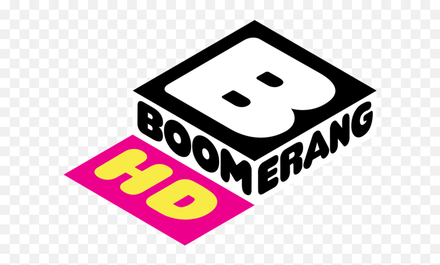 Boomerang Hd Logo - Boomerang Hd Logo Png,Toonami Logo