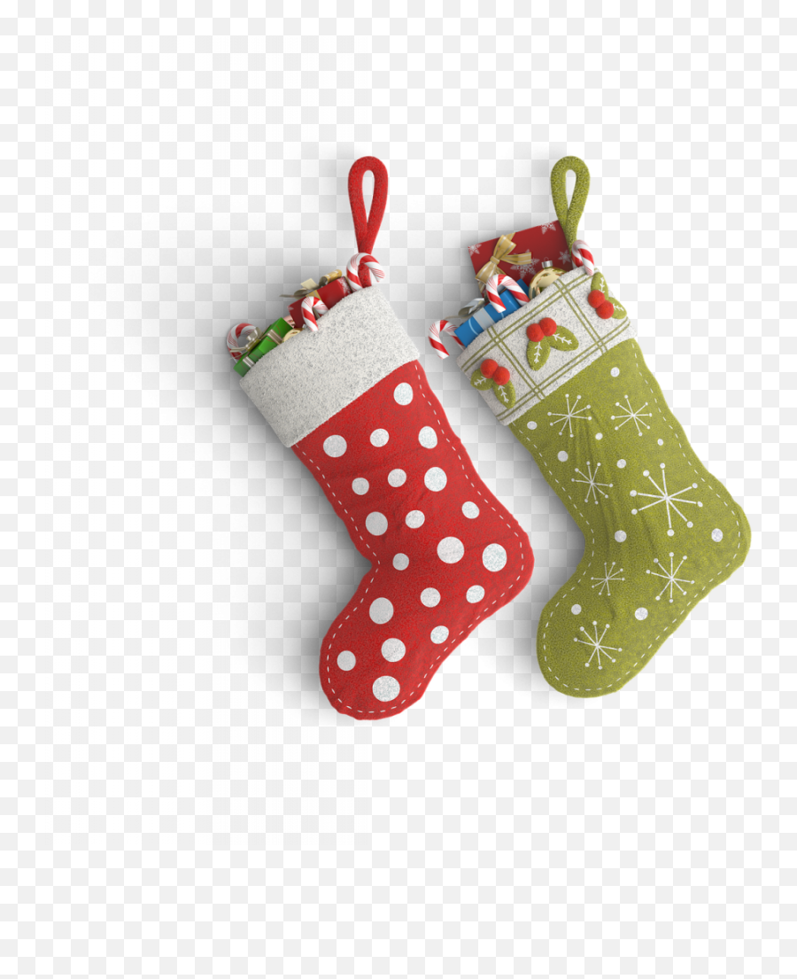 Top Christmas Decorating Tips For Your Rv - A U0026 S Rv Centers Christmas Stocking Candy Ideas Png,Christmas Greenery Png