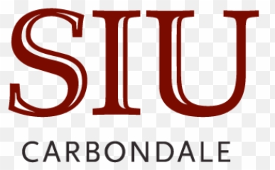 Southern Illinois University - Your College Logo png