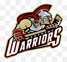 Warriors Png Logo - On Fire