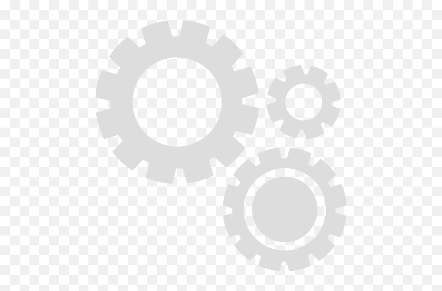 Gears - Icon Sw Cole Dot Png,Gears Icon Png