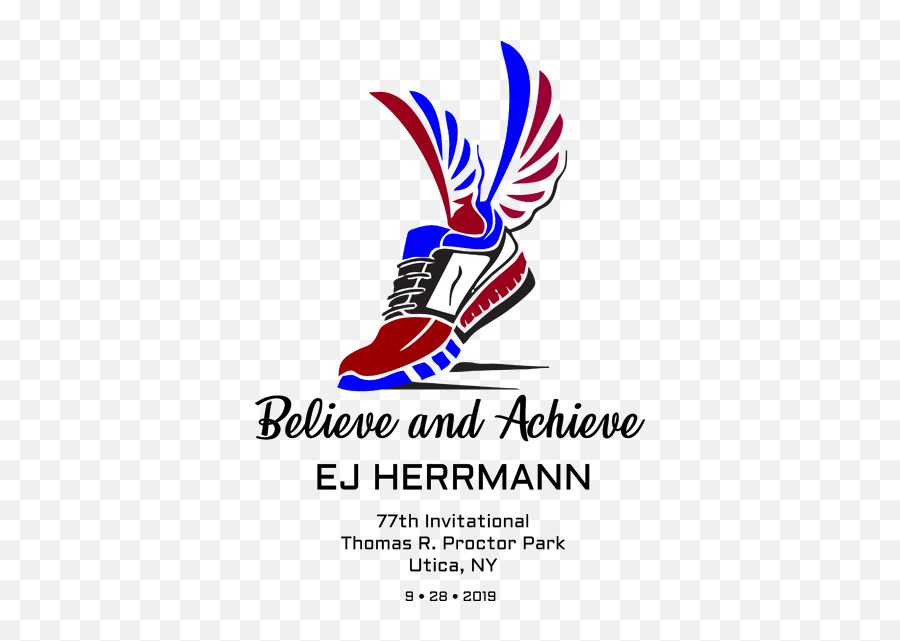 E J Herrmann Cross Country Invitational - American Png,Optimist International Logo