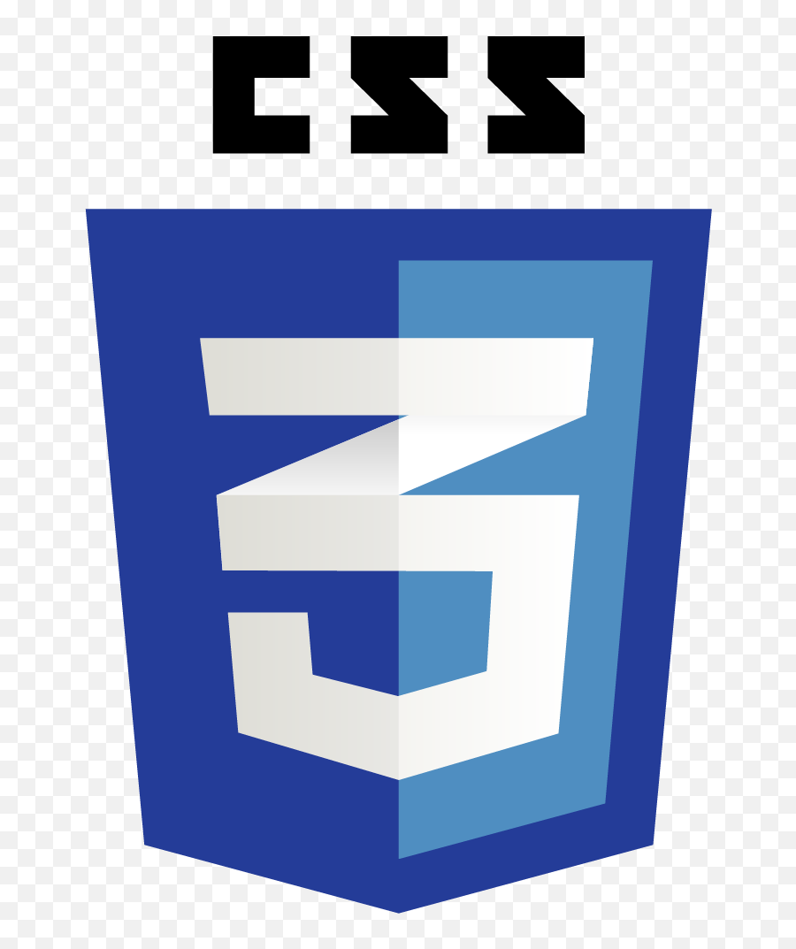 Css3 Logo Download Vector - Javascript Html5 Css Php Png,Css3 Logo Png