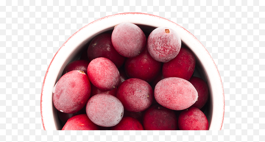 Frozen Cranberry Usda Grade A - Fresh Png,Cranberries Png