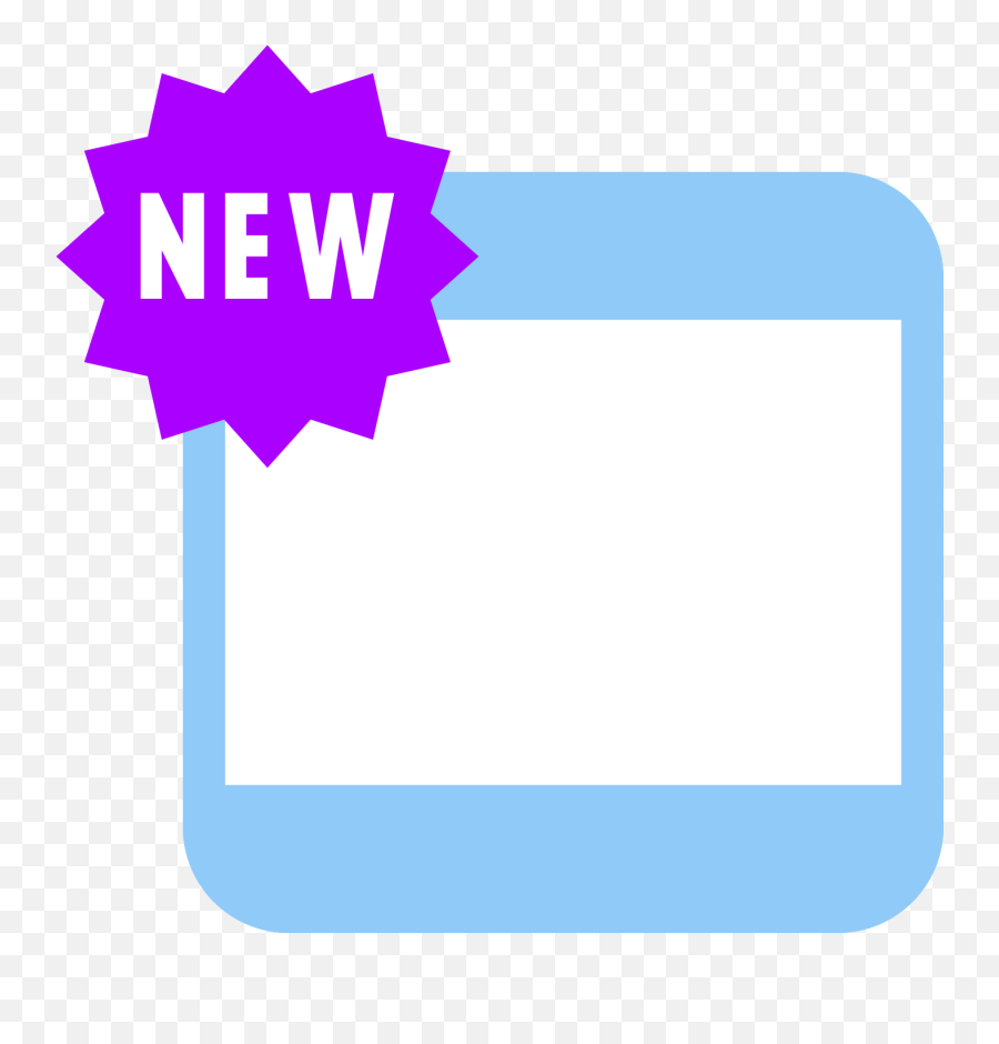 Download New Slide Icon - New Slide Icon Png,Slide Icon