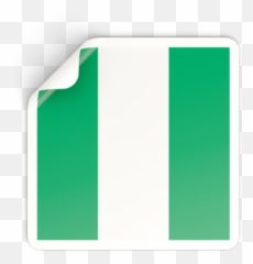 Square Sticker - Vertical png